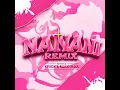 MAUD ELKA NANANI (AFRO MIX)