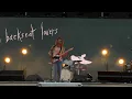 Lagu The Backseat Lovers - Kilby Girl - 10/4/2025 - Austin City Limits Festival