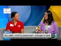 Medical Moments Red Carpet Events