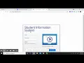 Logging into Edgenuity