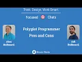 Polyglot Programming - Pros and Cons