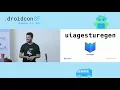 droidcon SF 2017 - Building a DSL in Kotlin