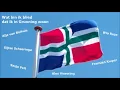 Download Lagu Diverse artiesten -  Wat bin ik blied dat ik in Grunnen woon