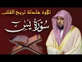 Download Lagu الشيخ ماهر المعيقلي سورة يس النسخة الأصلية Surat Yasin  