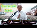Download Lagu Cara Memilih Kawan _ Guru Muda Ahmad Barmawi