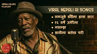 lamjunge dadaima hawa sarara top nepali ai generated songs collection tiktok ai viral hits 