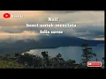 Download Lagu Naif benci untuk mencinta (felix cover)