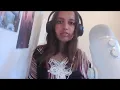 Download Lagu For the first time in forever (Frozen) - cover