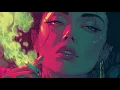 420 Haze Chill Rap Bluesy Hip Hop for Late Night Drives