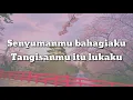 Zivilia-Kokoronotomo lirik