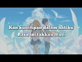 Download Lagu Zivilia-Kokoronotomo lirik