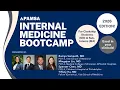 Internal Medicine - APAMSA 2026 Bootcamp Series Ep 11