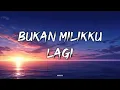 Lagu Myyo - Bukan Milikku Lagi (Official Lirik Video)