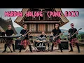 Download Lagu MARDUA HOLONG - OMEGA TRIO (COVER PUNK ROCK)