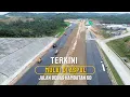 Download Lagu Melihat Progres Terbaru Jalan Bebas Hambatan Segmen 6B di IKN