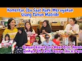 Download Lagu Ibu Terkagum Kagum Dengan Kehangatan Keluarga Spanyol