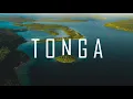 Lagu KINGDOM OF TONGA | Cinematic video