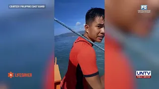 Malakas na lindol at biglang umatras ang tubig sa tabing dagat, anong panganib ang dulot nito?
