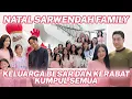 Download Lagu NATAL SARWENDAH FAMILY 2025 MP3