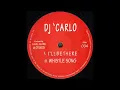DJ Carlo - Whistle Song