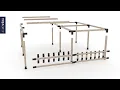 Endless Possibilities with Toja Grid