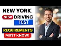 NY Road Test Requirements 2026 Pass Your New York Driving Test On Your First Attempt