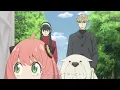 TVアニメ『SPY×FAMILY』Season 3×幾田りら「Actor」スペシャルムービー』