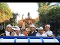 Lagu Karya Melasti Pura Payogan Agung Gunung Lebah Tjampuhan - Ubud # 13/05/2019