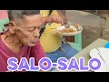 Lagu Nagsalo salo muna kami bago namen ihatid si Tatay Munding sa Tuy, Batangas 🫂💛