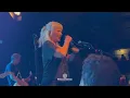 Letters to Cleo "Here & Now" LIVE
