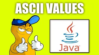 Java Series How To Get Char And String ASCII Values In Java And Unlock The Secrets Of Encoding