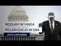 Wojna domowa w ruchu Trumpa. Amerykanie w ogniu podziałów | Poranek Geopolityczny