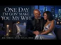 One Day I’m Gon’ Make You My Wife | Big Chris – King of A.I. Soul | 90s O.G. Slow Jam