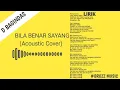 D bagindas - bila benar sayang ( lagu terbaru)