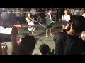 Antenna Angels - Intro + Your Song Live