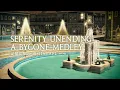 Serenity Unending A Bygone Medley - Eorzean Symphony FINAL FANTASY XIV Orchestral Album Vol 4