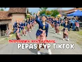 Download Lagu joget karnaval dj PEPAS FYP TIKTOK!! TEAM JOGET KARNAVAL DS BENDOSARI