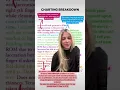 Charting for Nurses - Detailed Breakdown