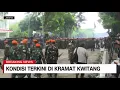 Download Lagu Kondisi Terkini di Kramat Kwitang, Kondusif, Personel Brimob Masih Berjaga