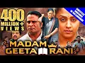 Download Lagu Madam Geeta Rani (Raatchasi) 2020 New Released Hindi Dubbed Full Movie | Jyothika, Hareesh Peradi