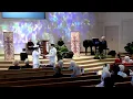 John Callahan Funeral