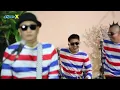 SALAM RINDU - TIPE-X LIVE IN LIVING ROOM