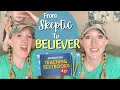 TEACHING TEXTBOOKS 4 0 REVIEW HOW IT WORKS FOR US MATH 3 and MATH 5