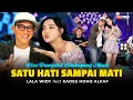 Download Lagu SATU HATI SAMPAI MATI - KADES HOHO ALKAF FT. LALA WIDY (Live Dangdut Lembayung Music)