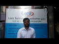 lara test7