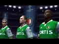 PES 2009 (UEFA CHAMPIONS LEAGUE 2008/2009)