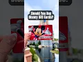 Should You Buy Disney Gift Cards Before Your Vacation