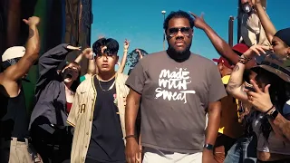 Timbaland Magoo Ft Fatman Scoop Drop Reyrzy Remix Official Music Video  Timbaland Magoo Ft Fatman Scoop Drop Reyrzy Remix Official Music Video