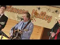 Slow Train - Larry Sparks, Delaware Valley Bluegrass Festival 2023