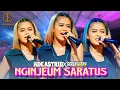 Download Lagu NGINJEUM SARATUS - ADE ASTRID X GERENGSENG TEAM (LIVE ANGKRINGAN TEH ITA)